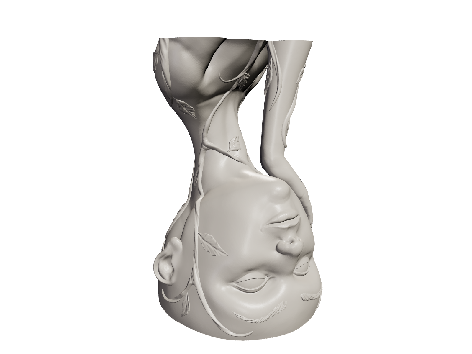 Venus Aphrodite Vases