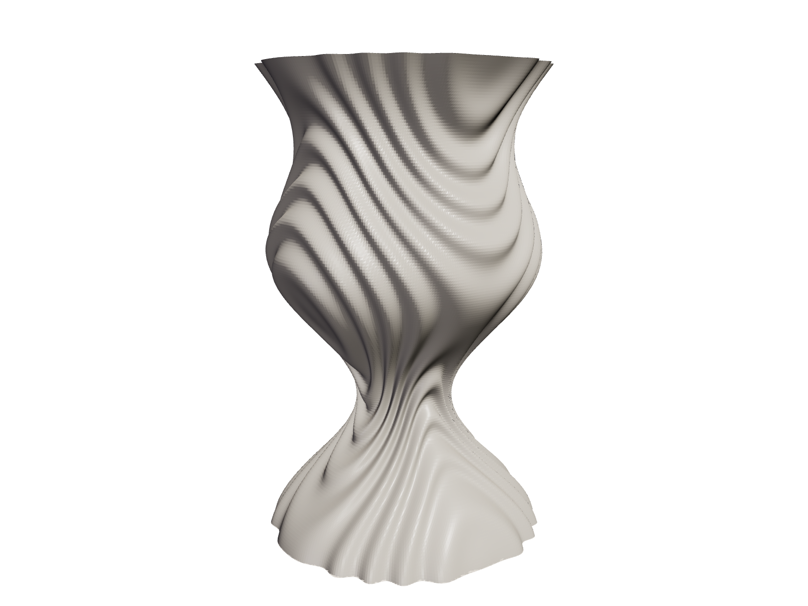 Cup2 4 Vase