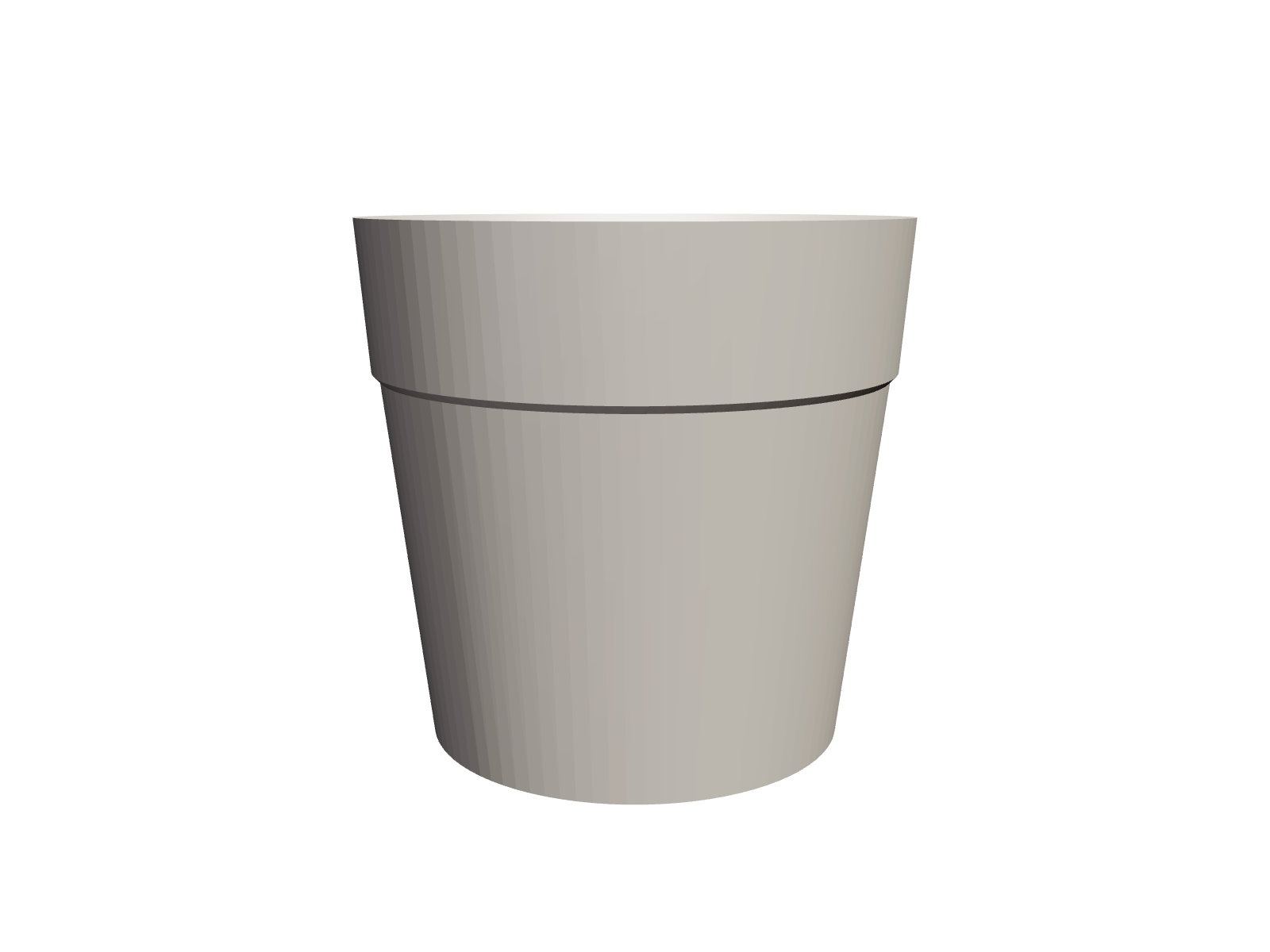 Simple Vase Ikea Fejka 6 Cm 3 Colors
