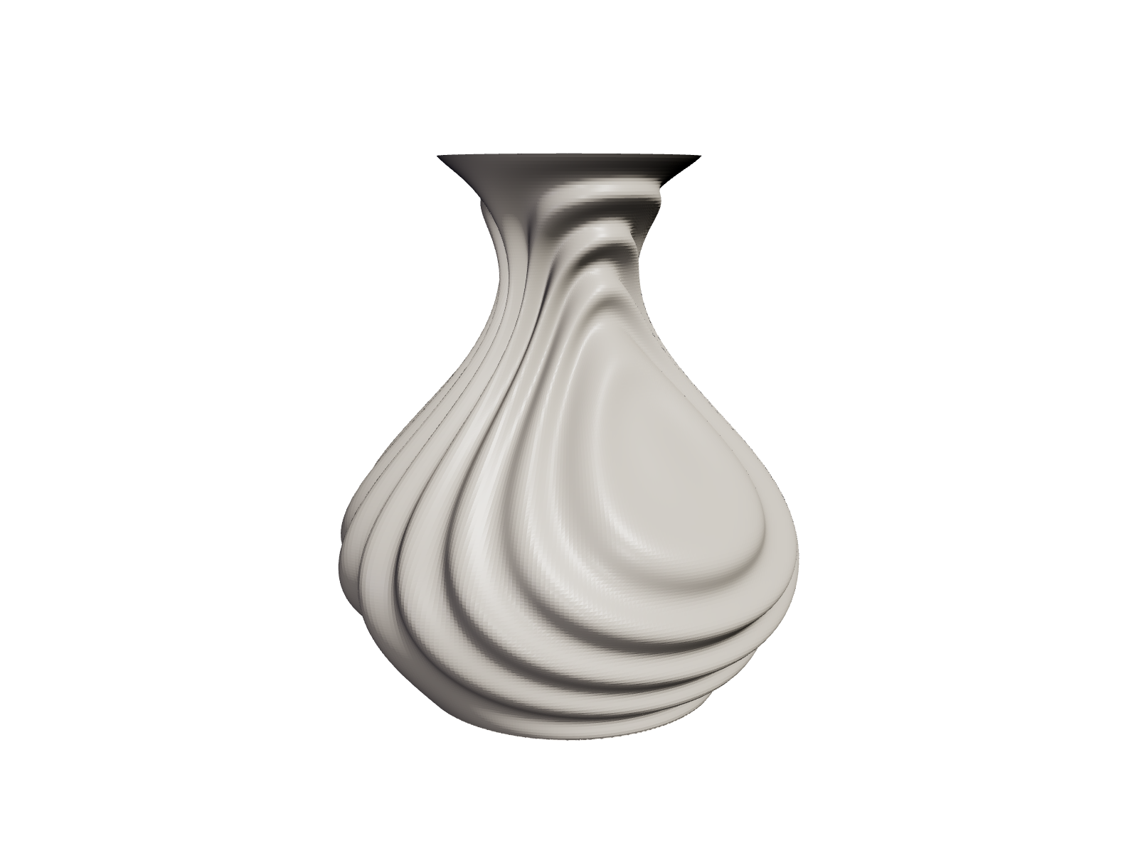 Vase 1 2