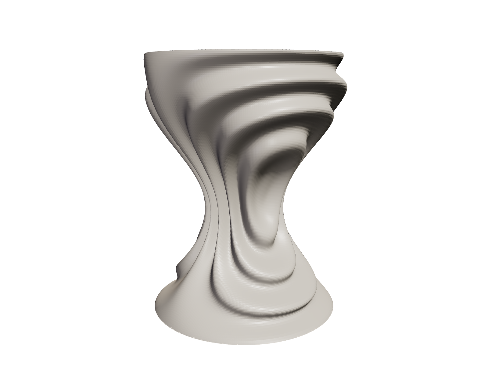 Cup 1 1 Vase