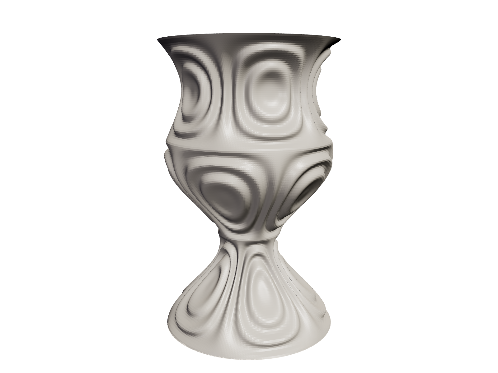 Cup2 2 Vase