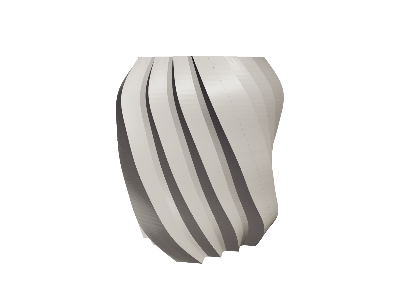 Vase #329