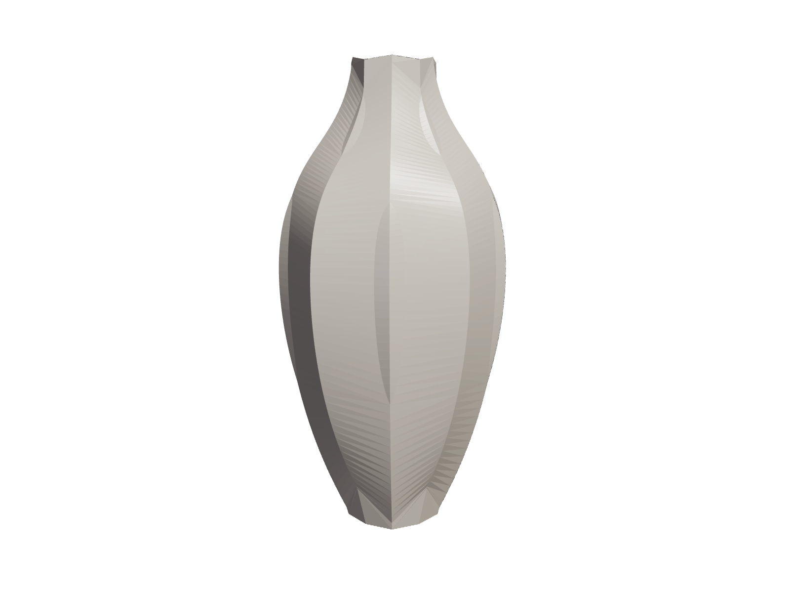 Gothampixel Vase Alpha