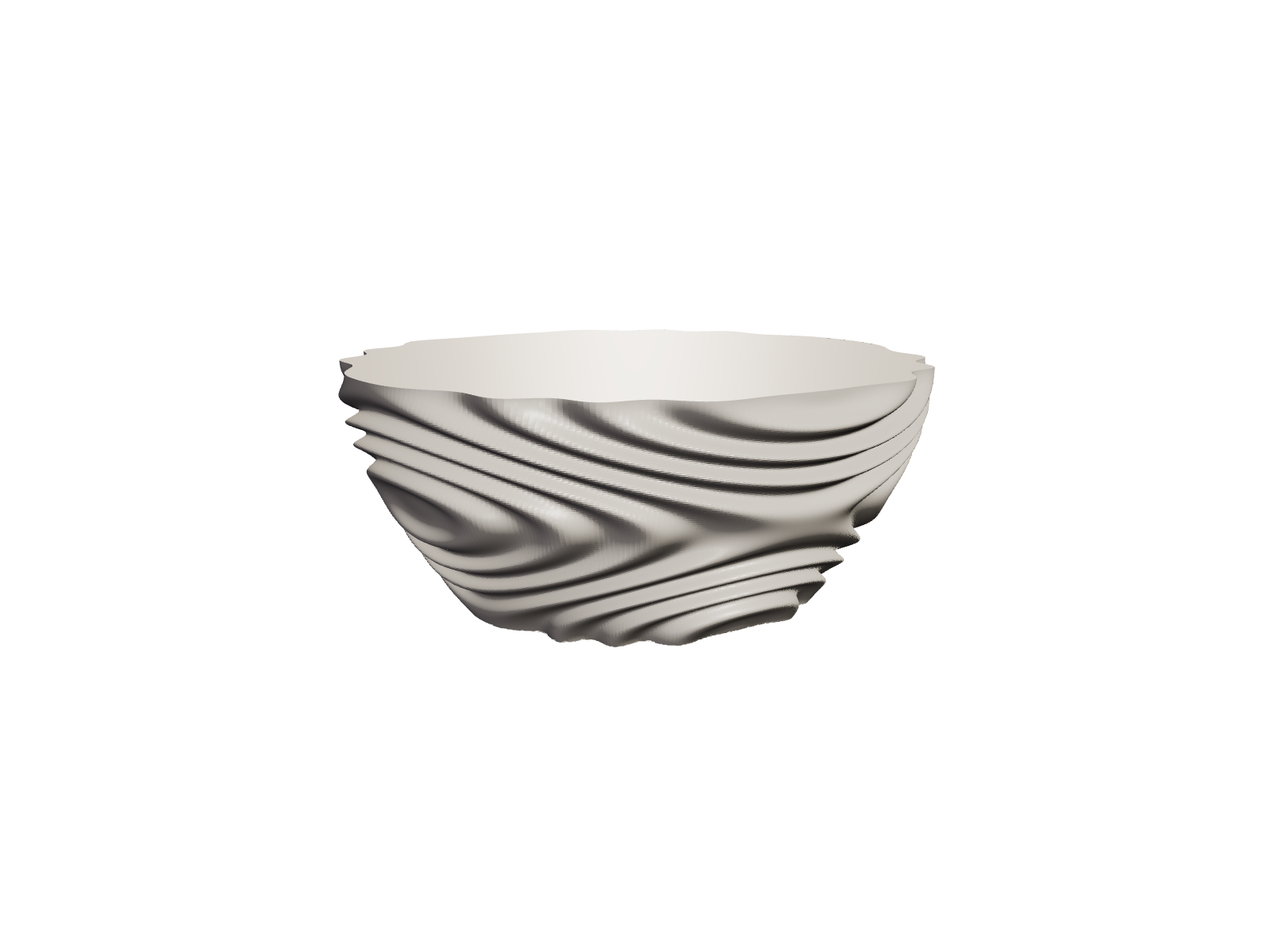 Bowl 4 Bowl