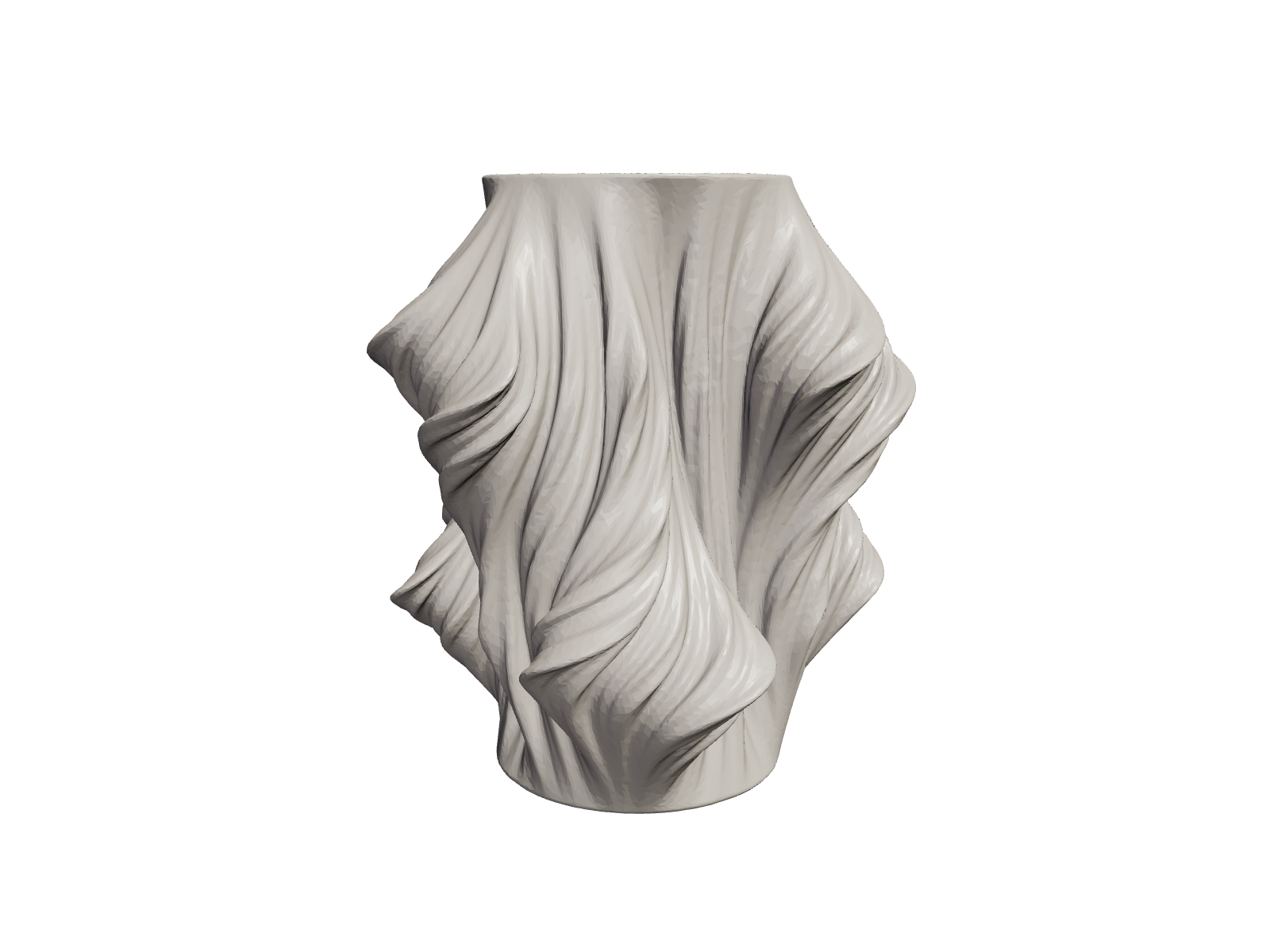 Julia Vase 011 Heatwave 126567
