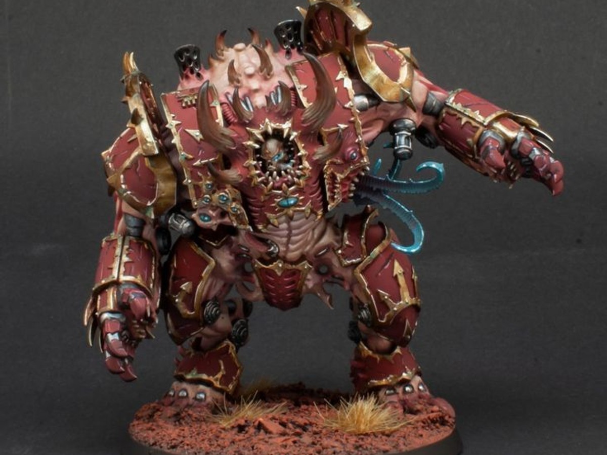 Hellbrute