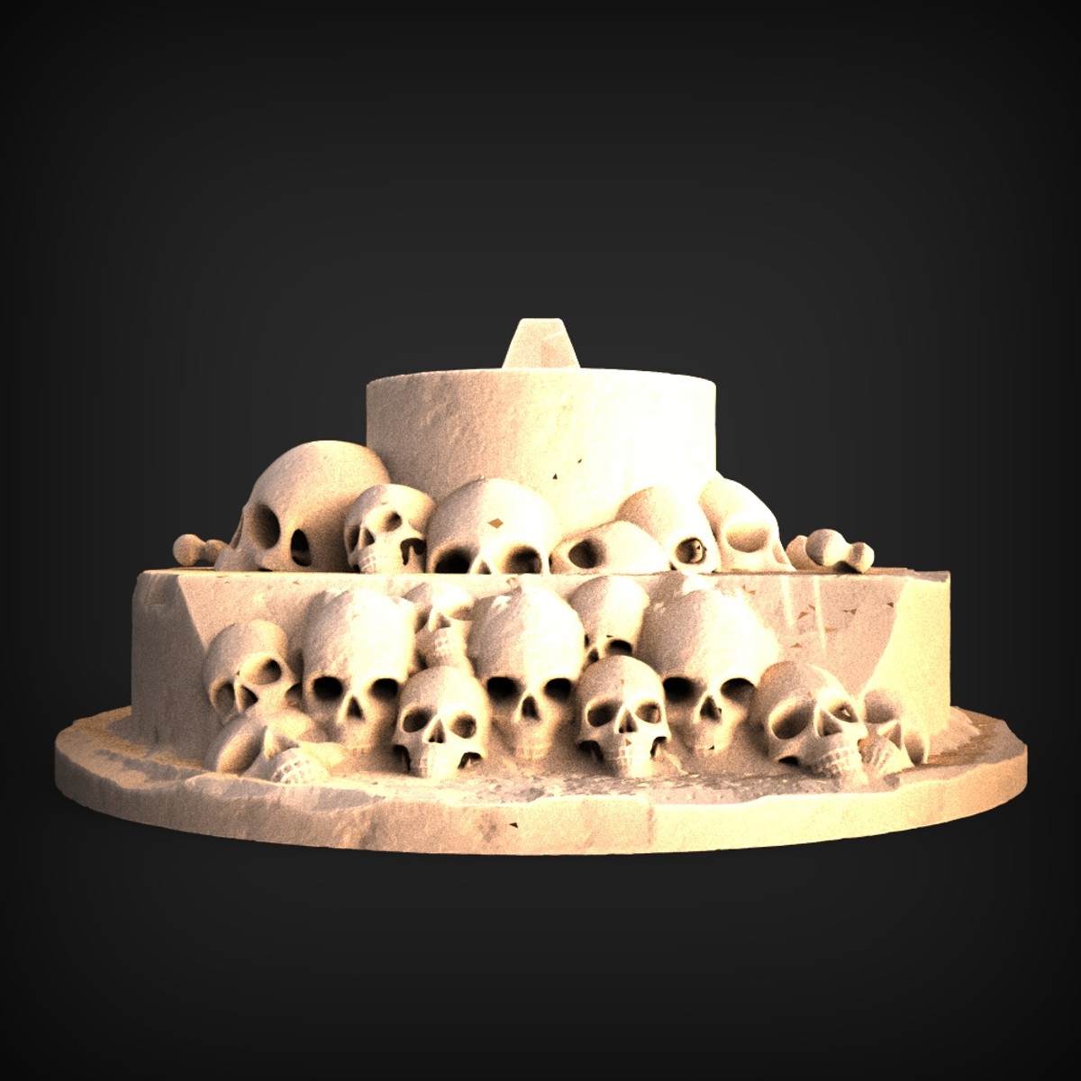 3 D 053