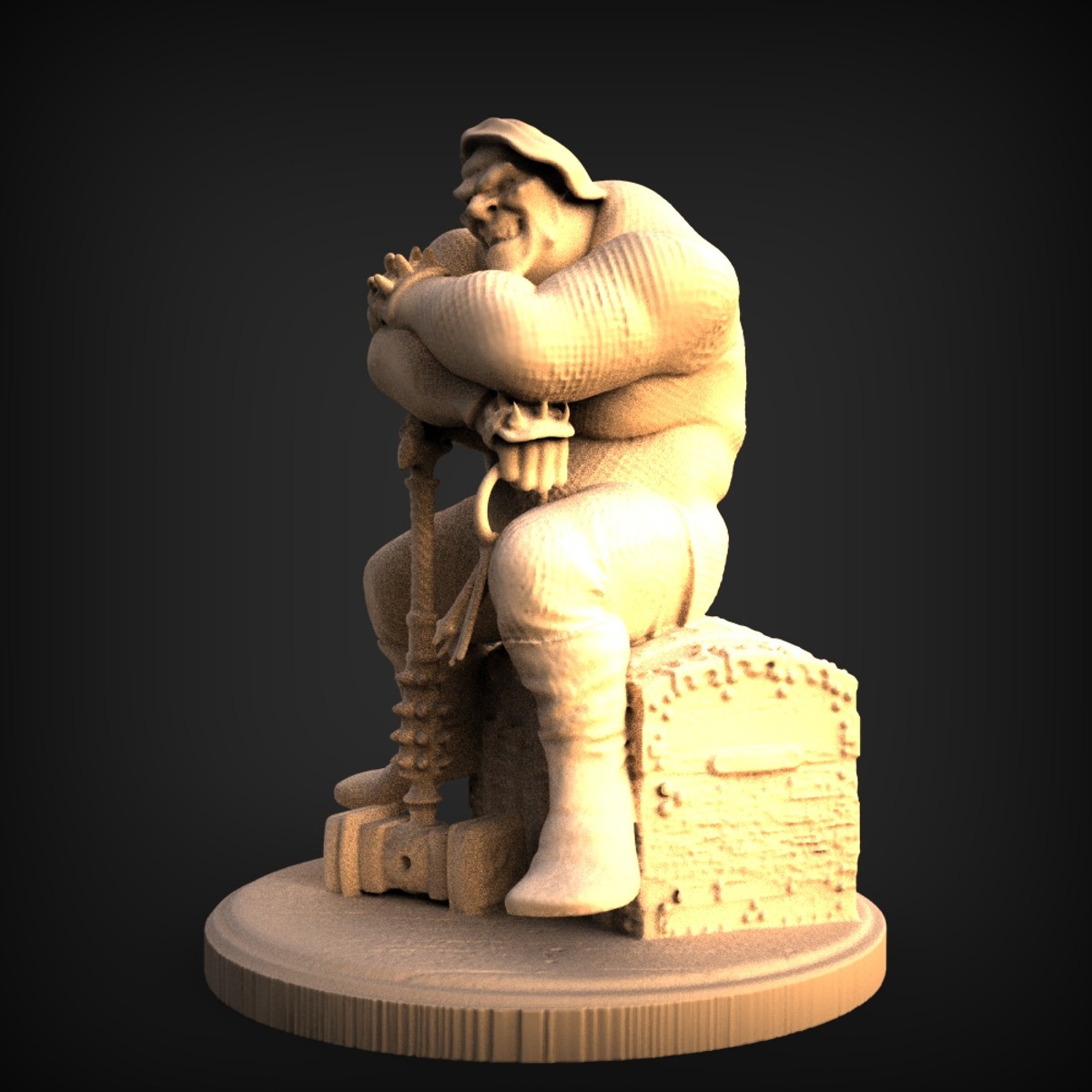 3 D 014