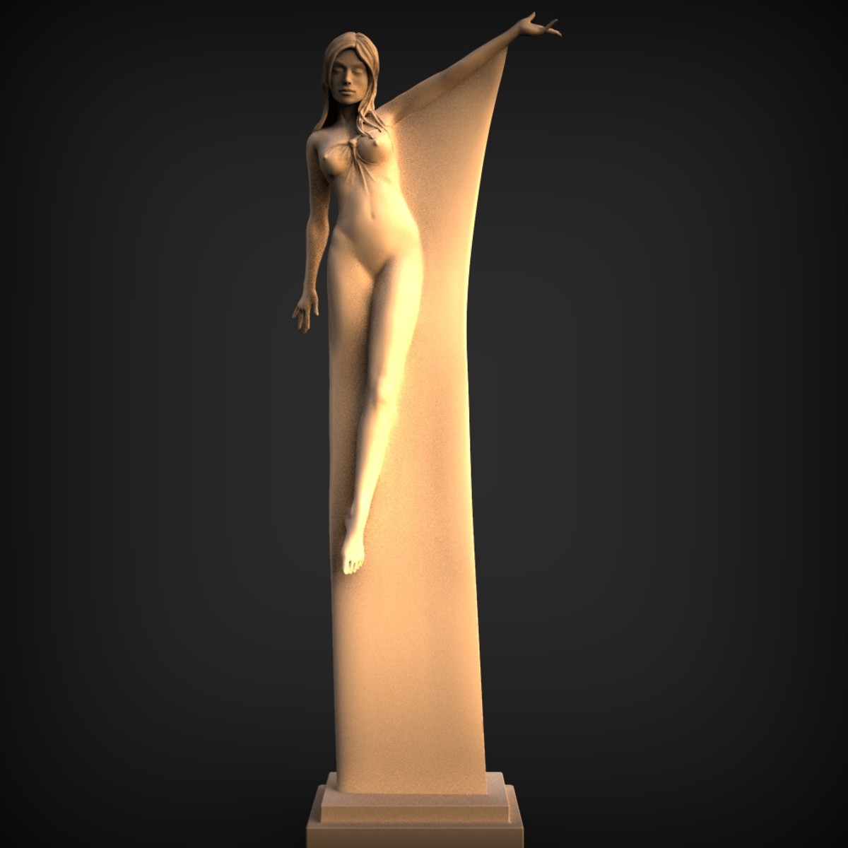 3 D 032