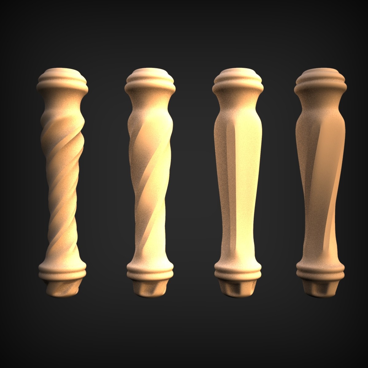 3 D 040