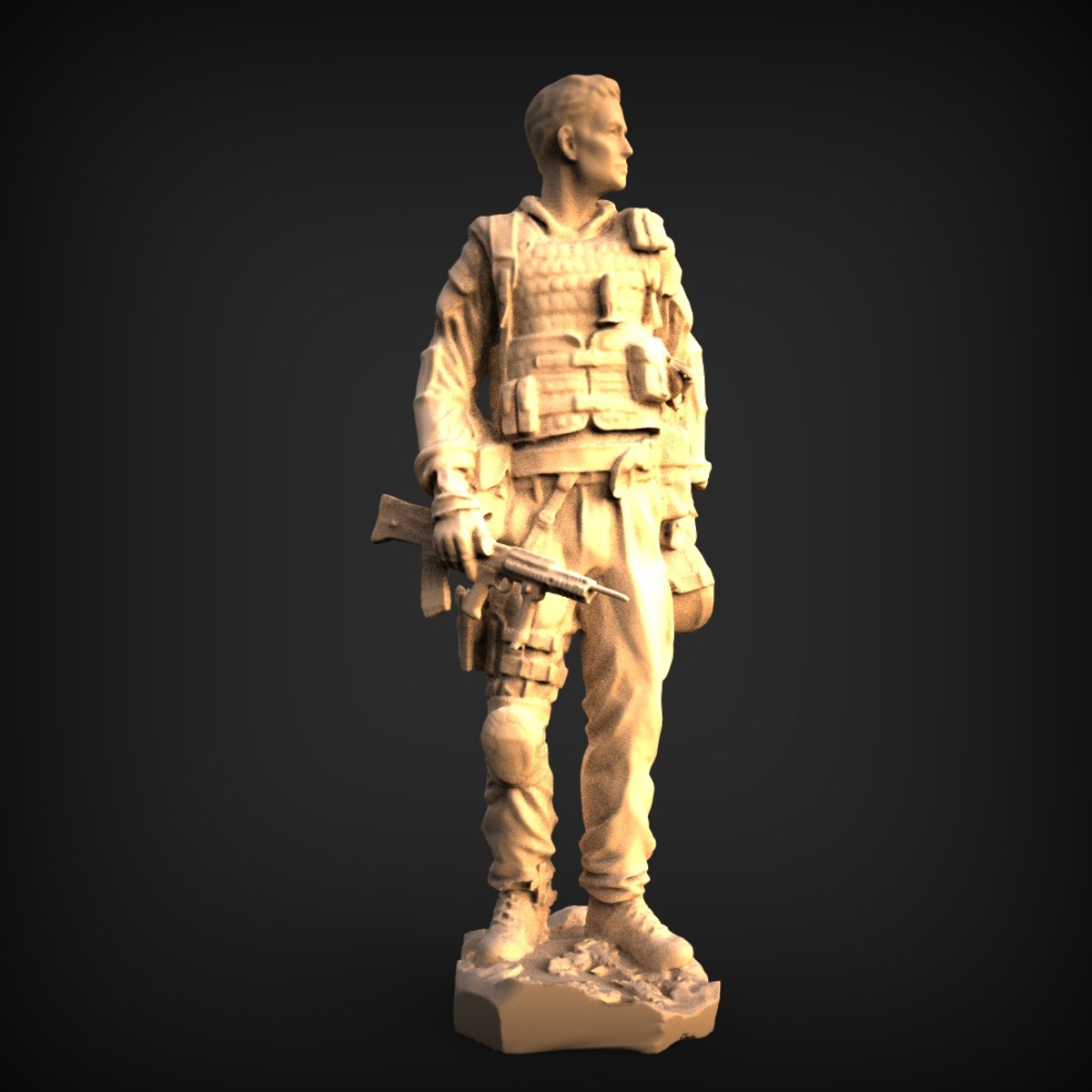 3 D 030