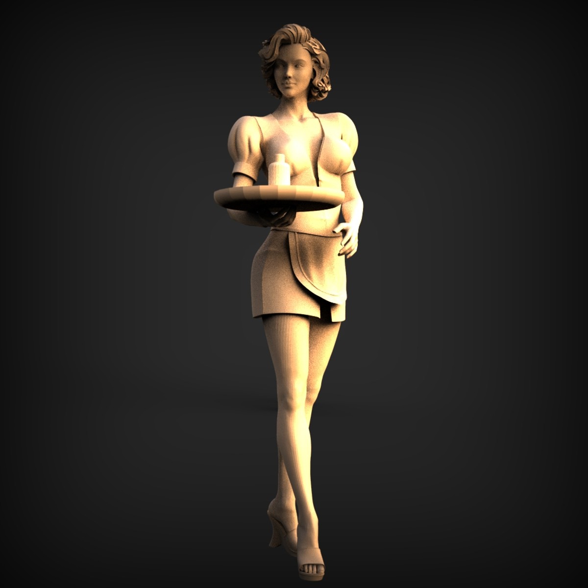3 D 035