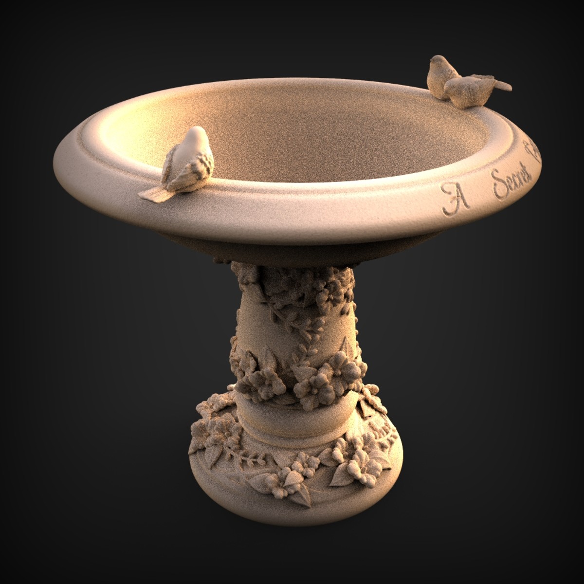 3 D 011