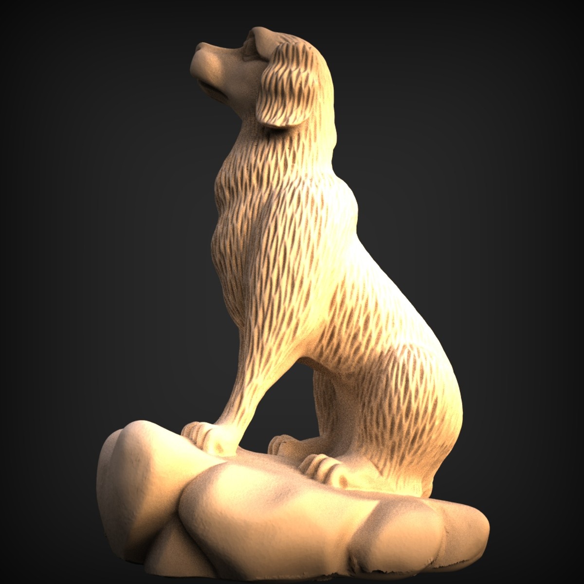 3 D 051