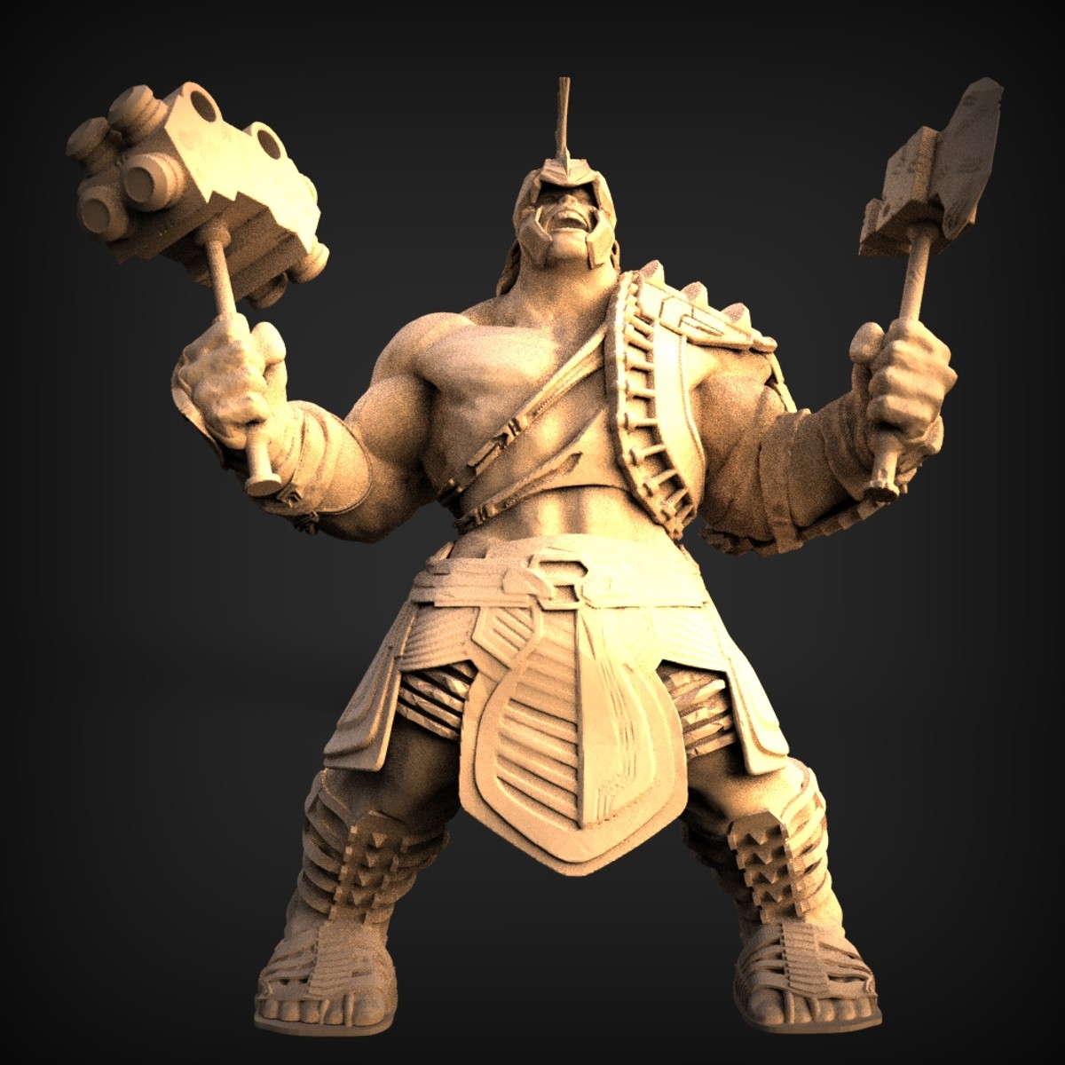 3 D 023