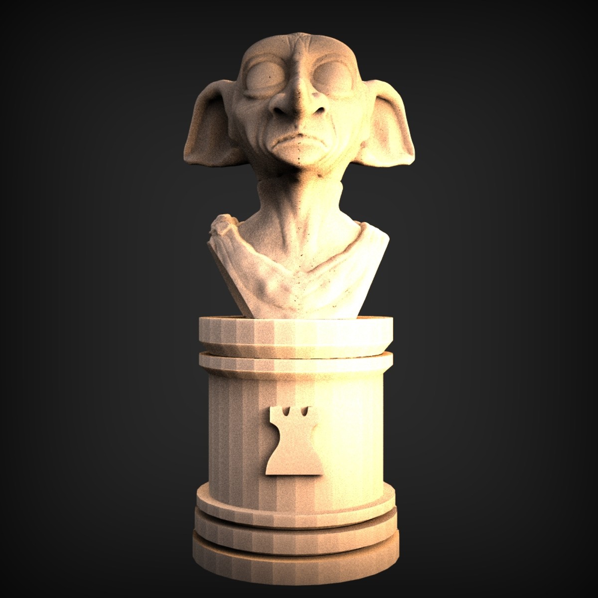 3 D 045