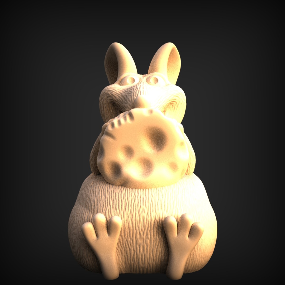 3 D 022