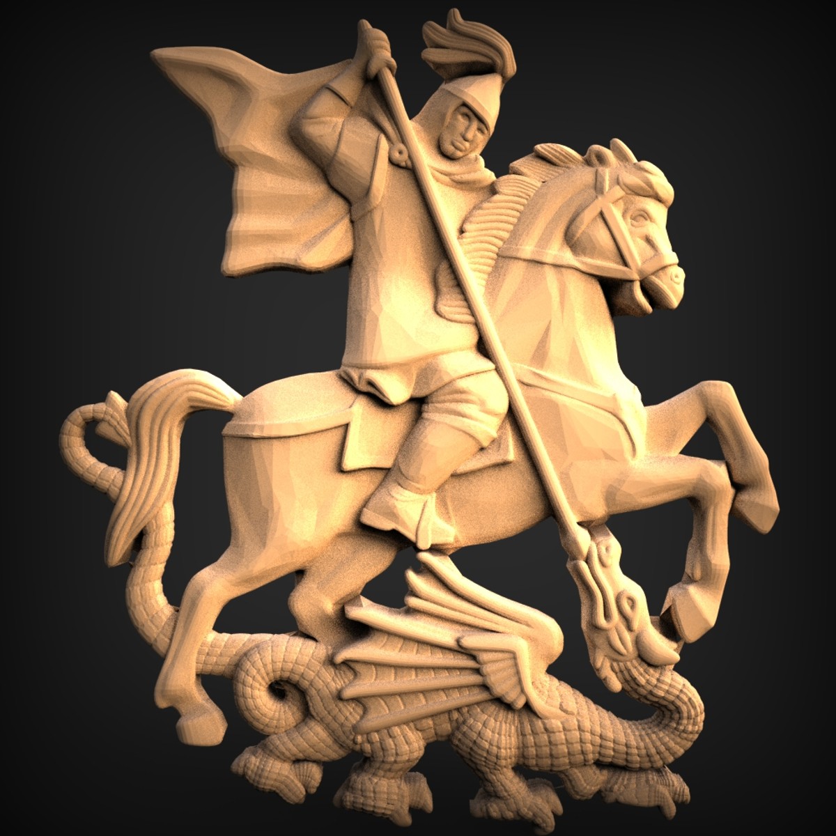CH 125