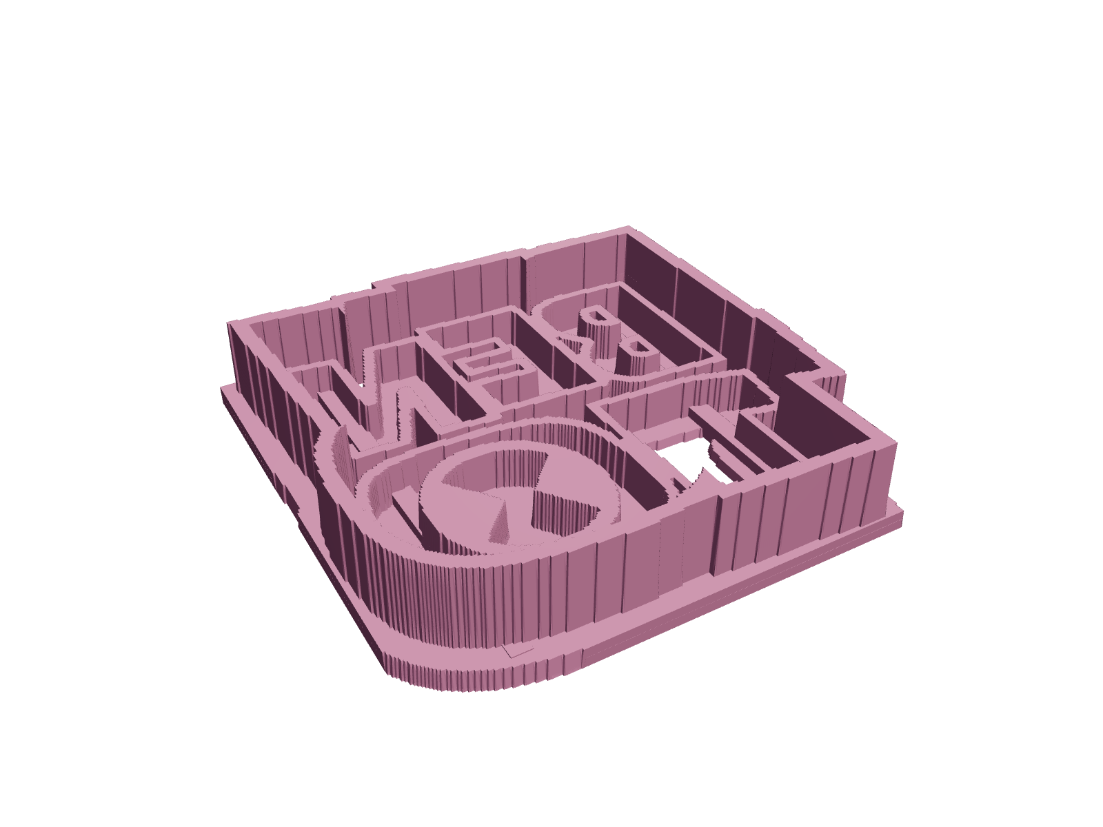 Ben 10 Cookie Cutter V2
