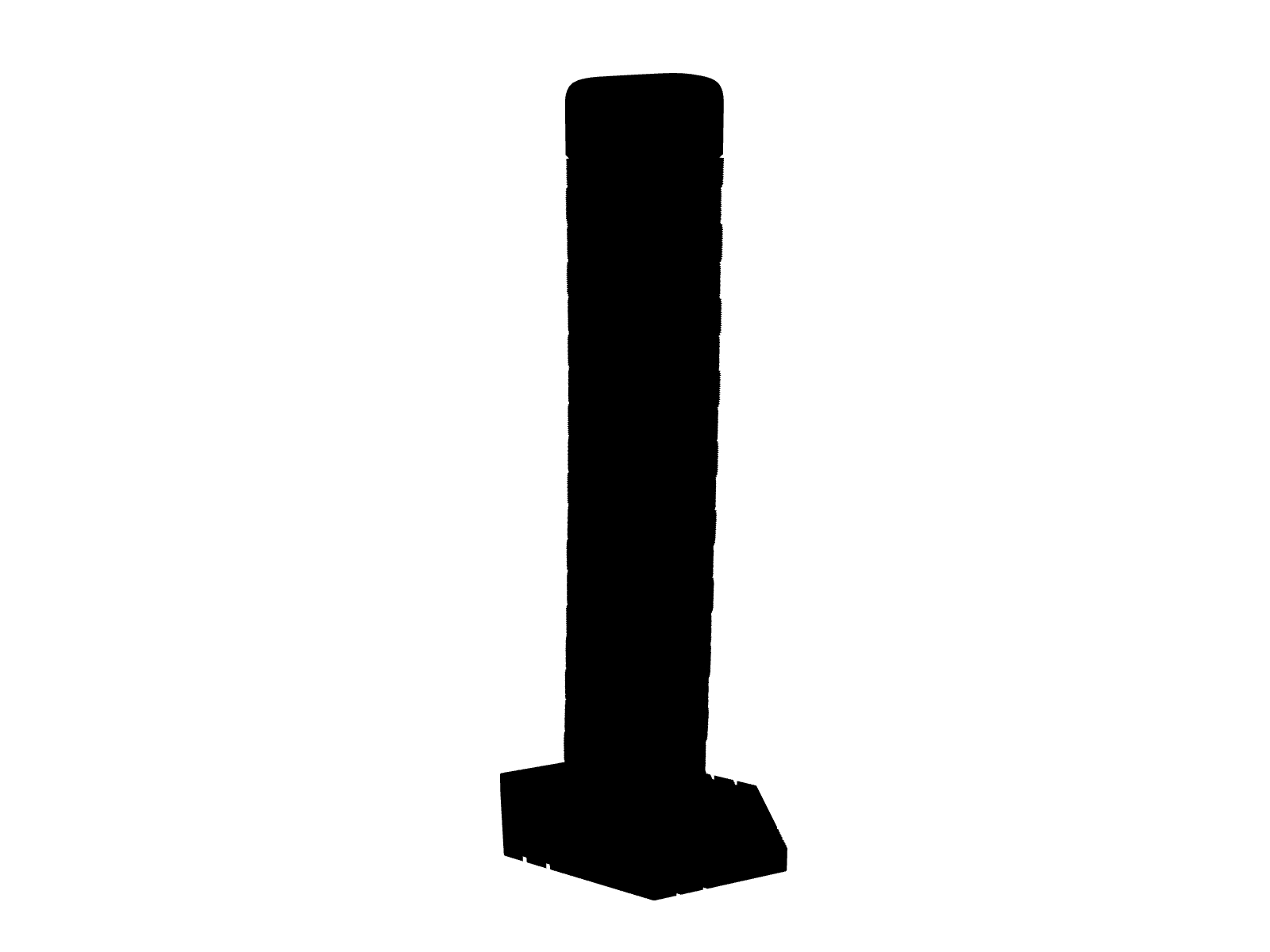 Tomioka Collapsing Katana