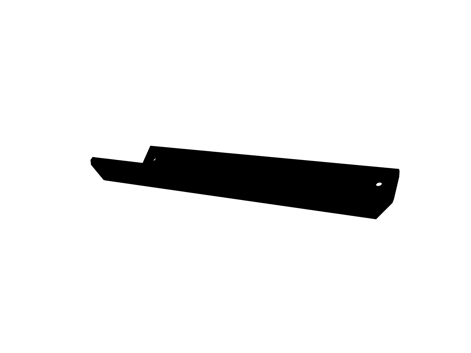 Katana Lid Monocor