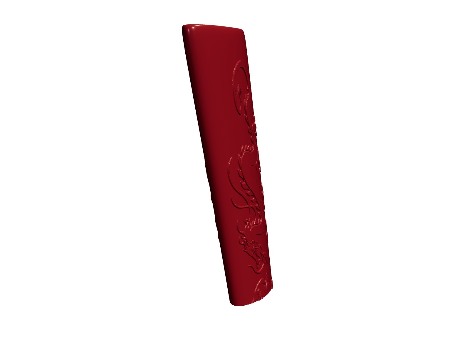 Katana Sheath Stls