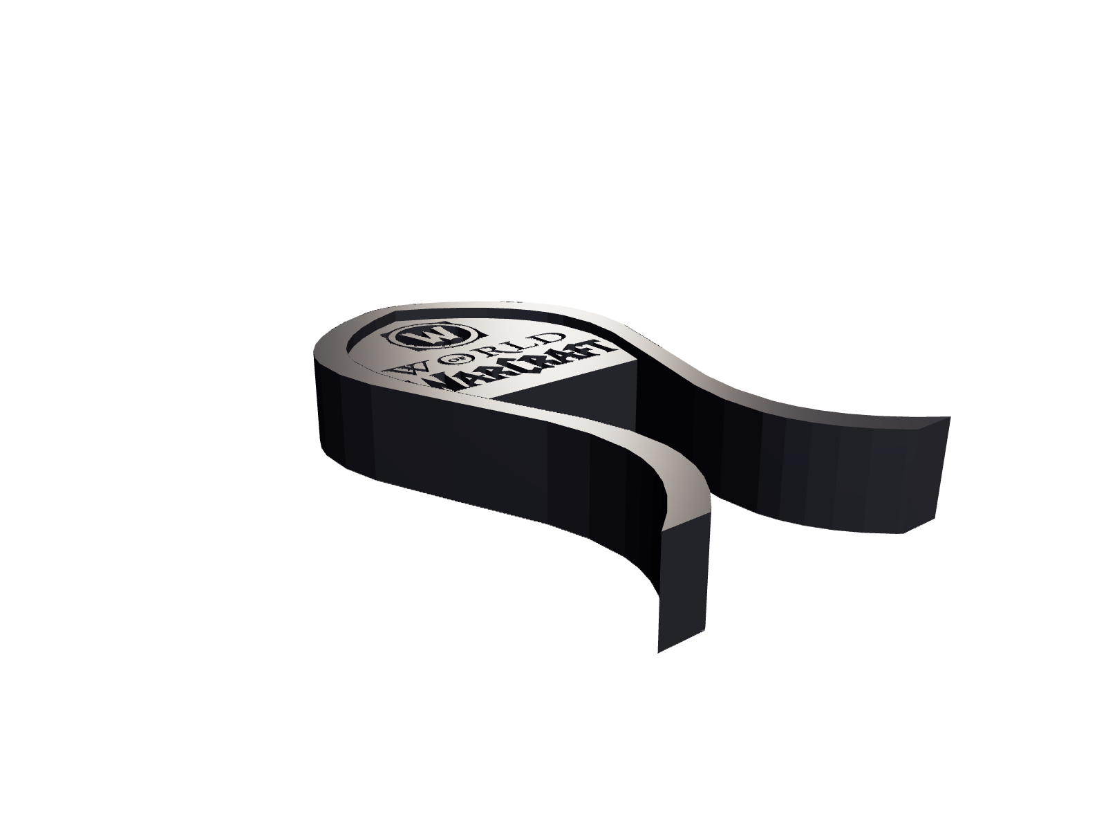 World of Warcraft Headphones Stand
