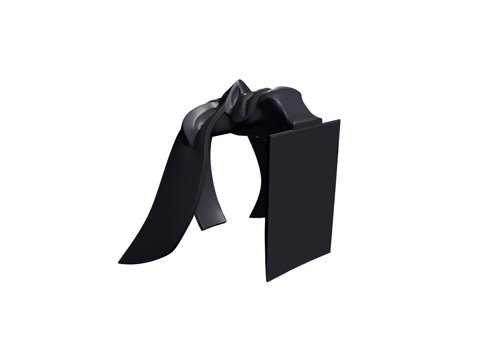 Wolverine Headphone Stand