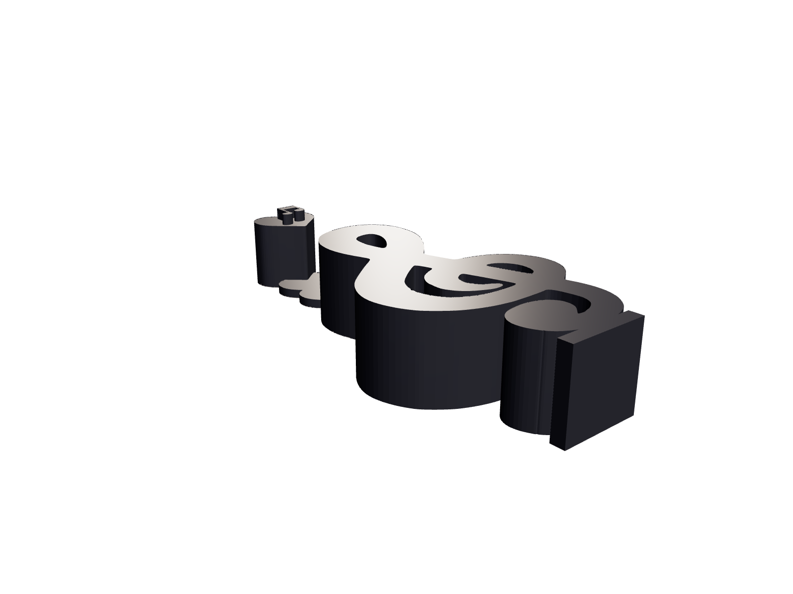 Music Headphone Stand