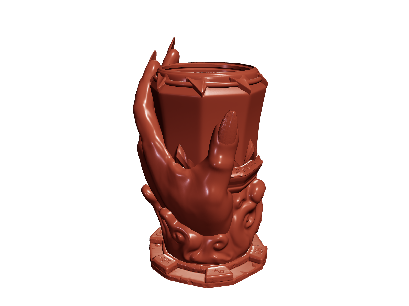 Sorcerer Mug