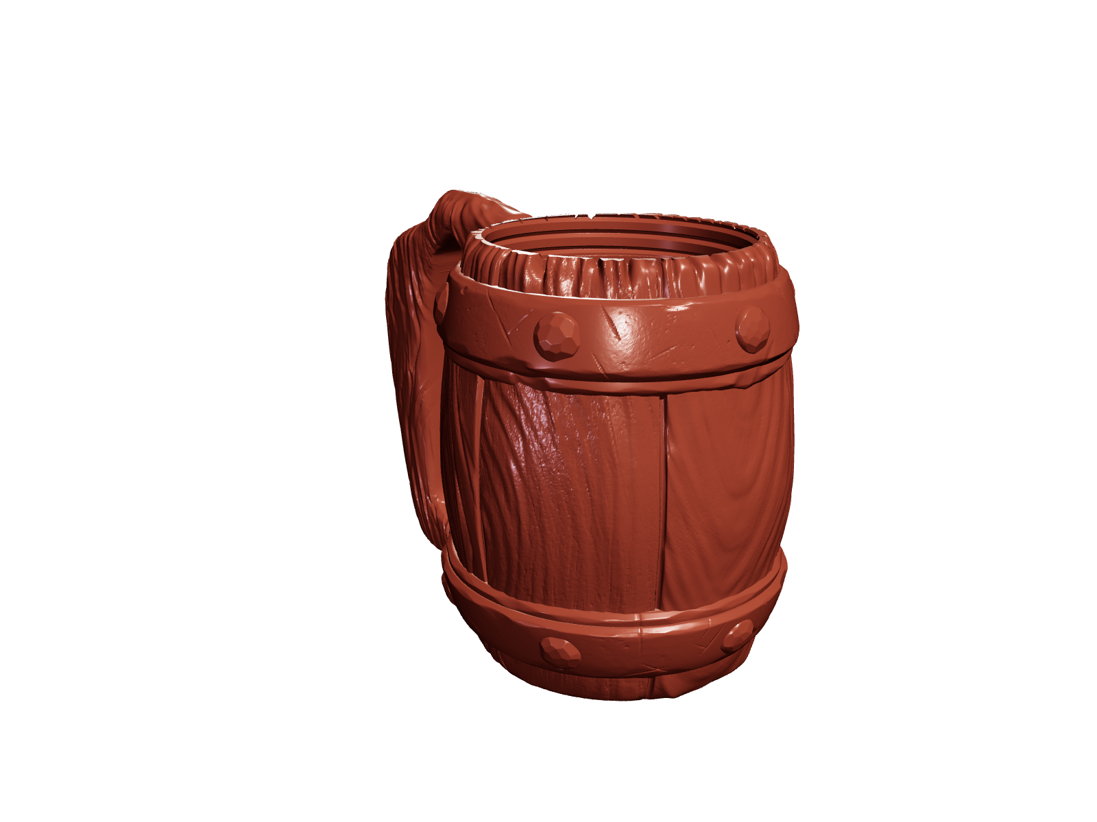 Tavern Mug