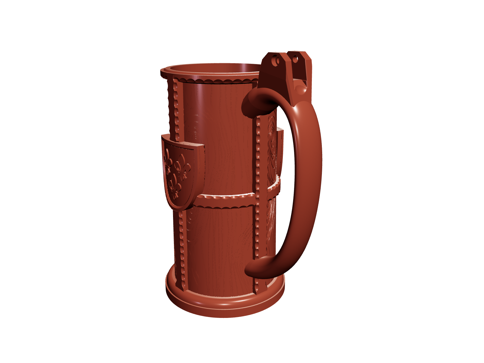 Mug For Jars