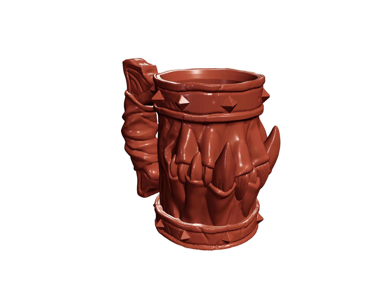 Mimic Mug