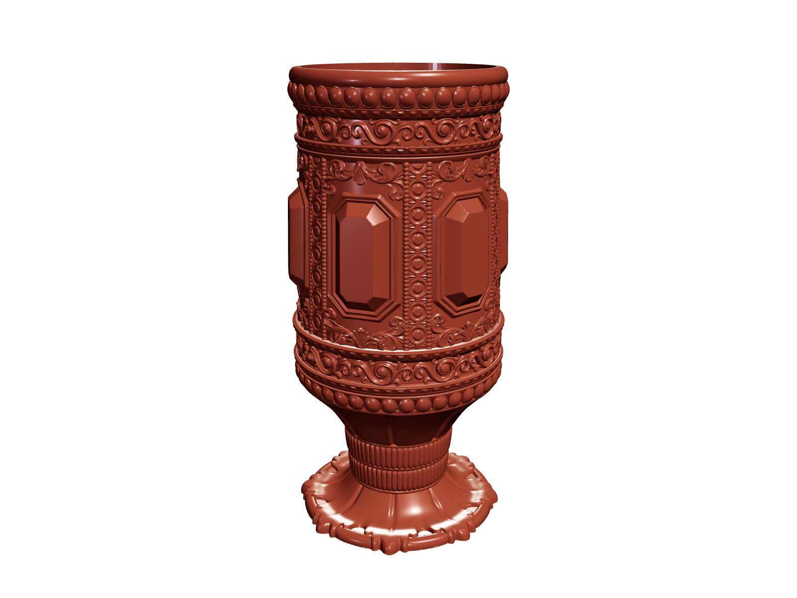 Treasure Mug
