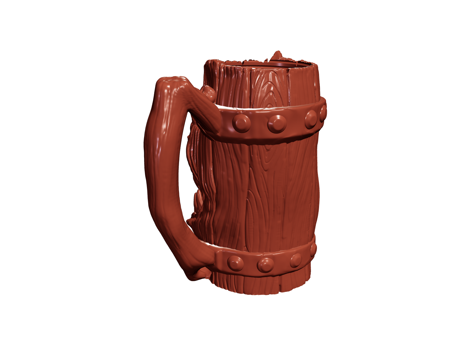 Mimic Mug