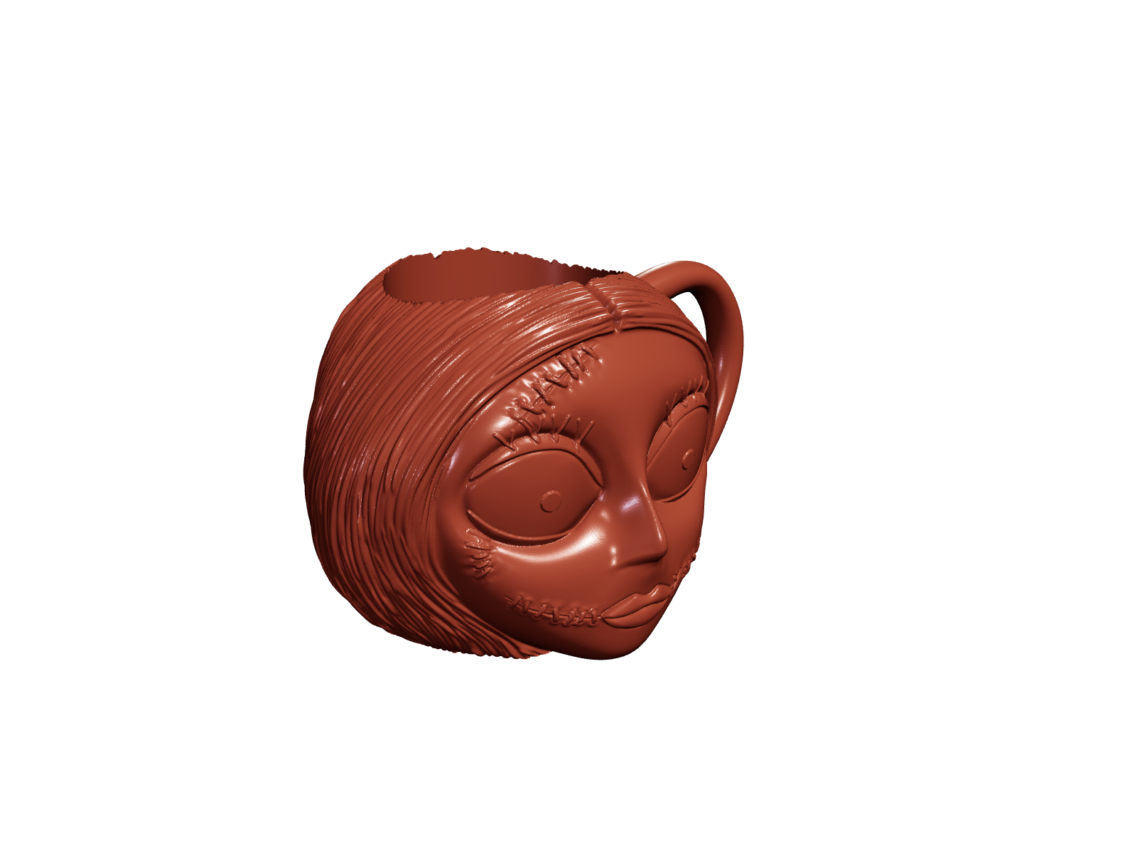Hex3D Sally Mugs Zone