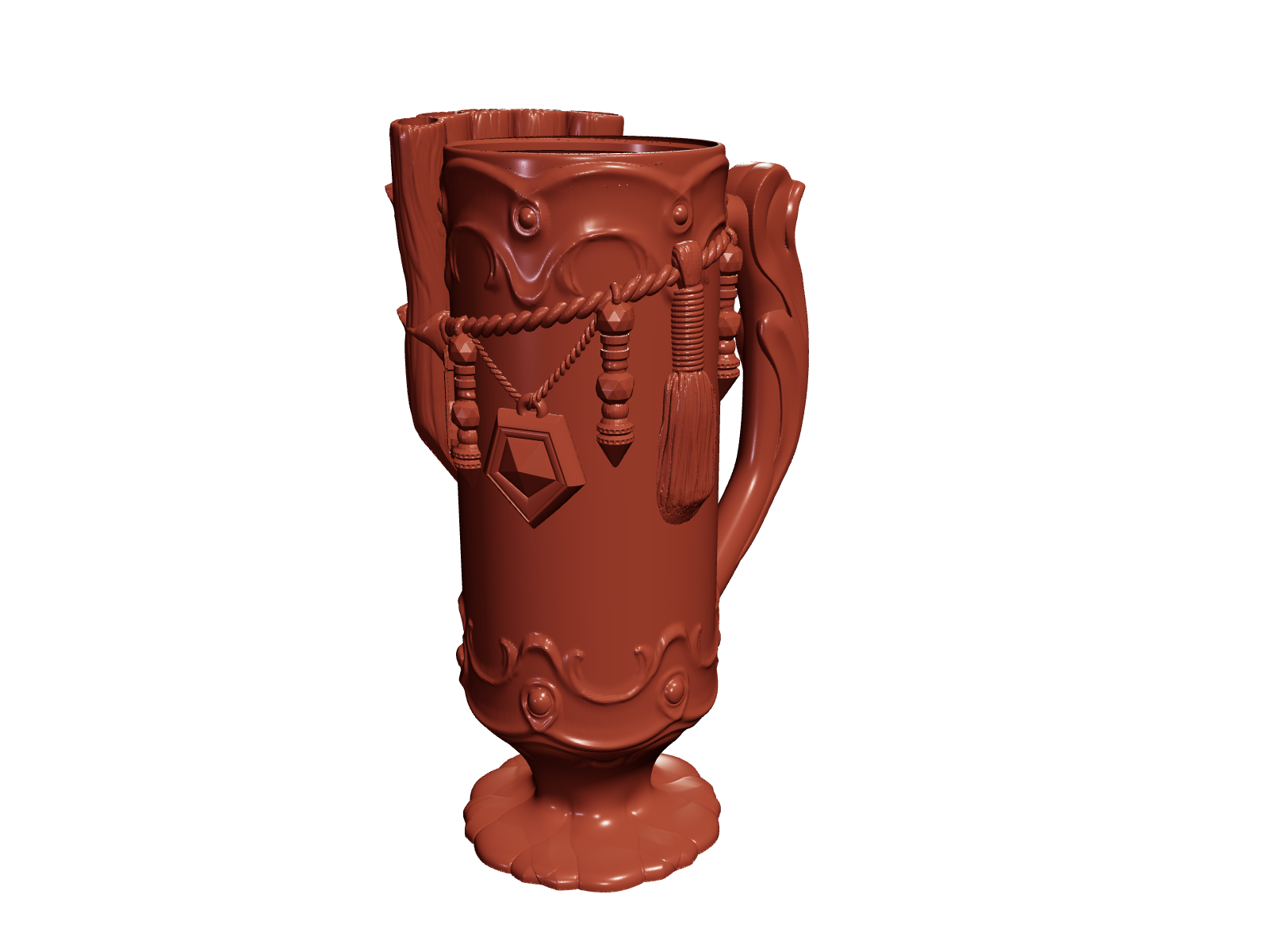 Bard Mug