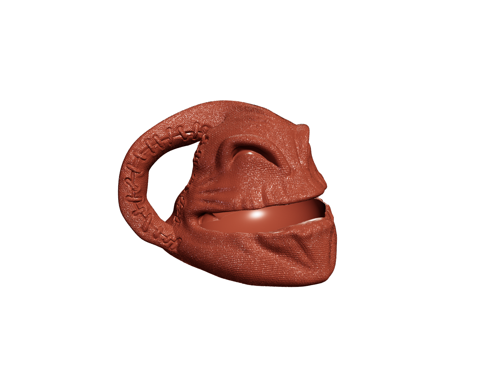 Hex3D Ooogie Boogie Bowl And Mug Zone