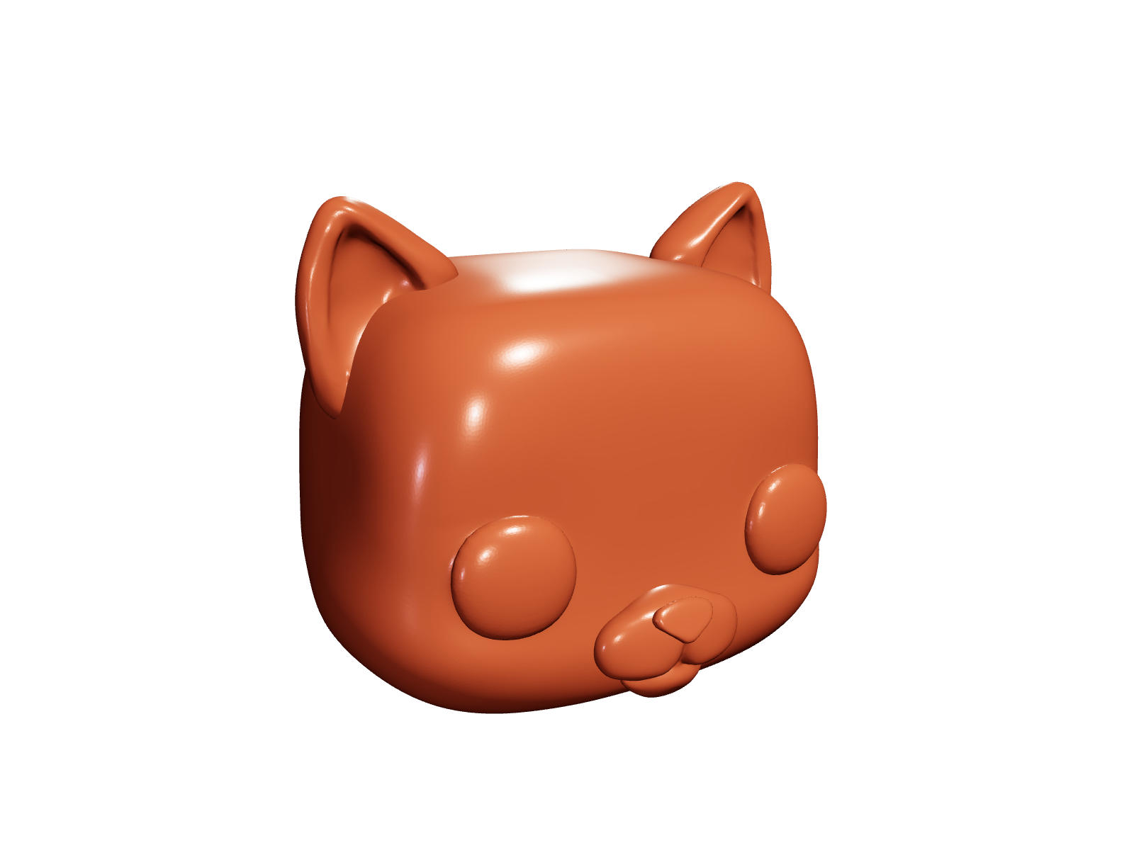 Funko Cat