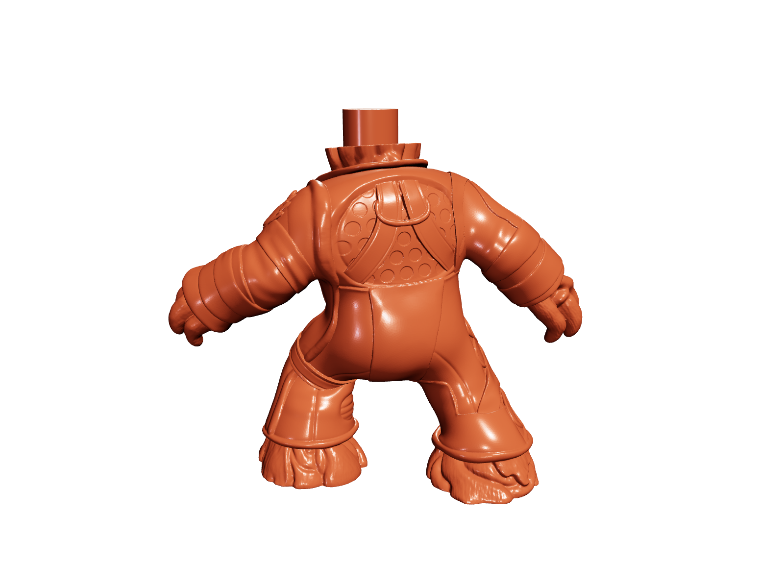 Grooot Funko X 3