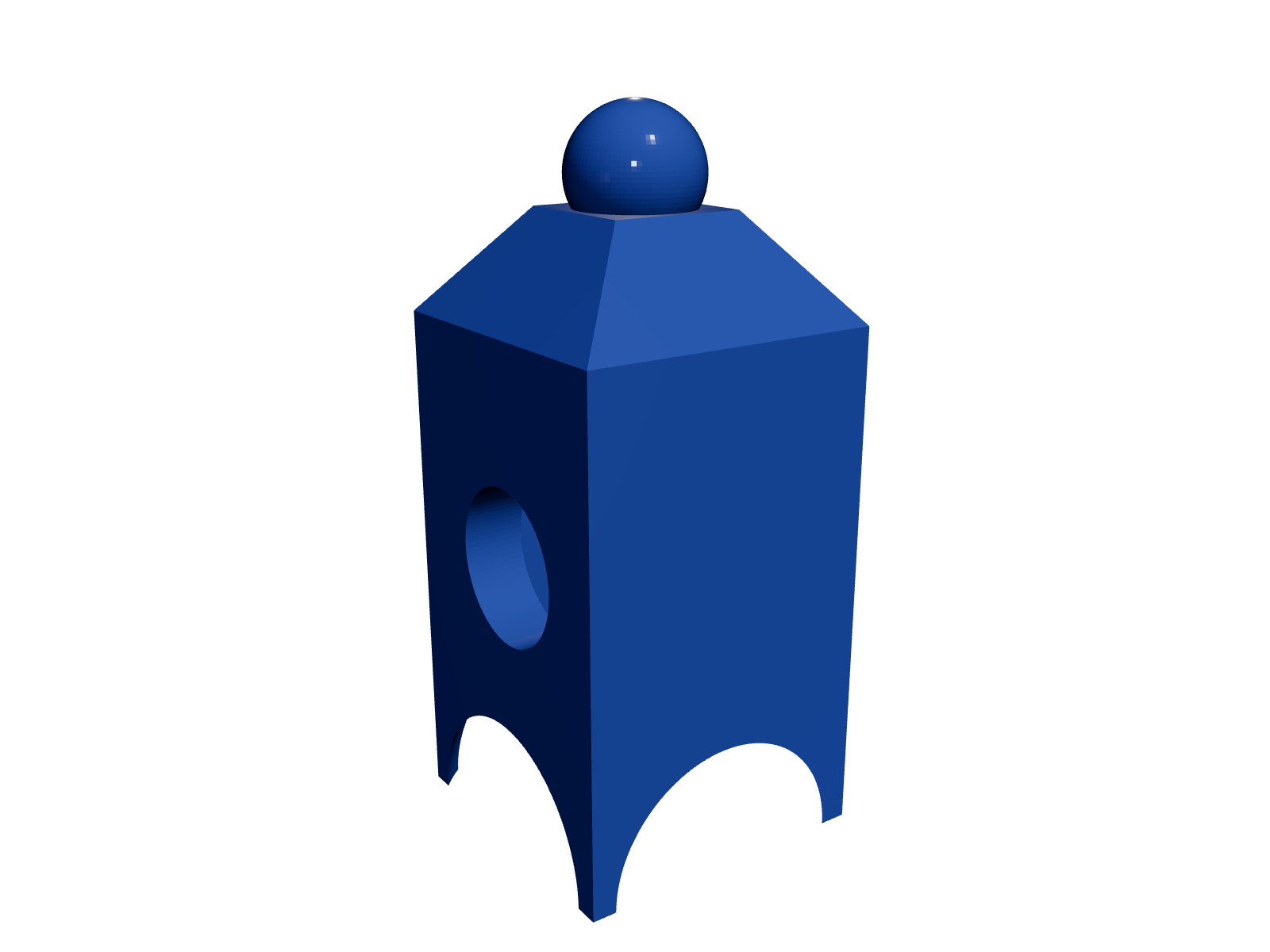 Lanterne