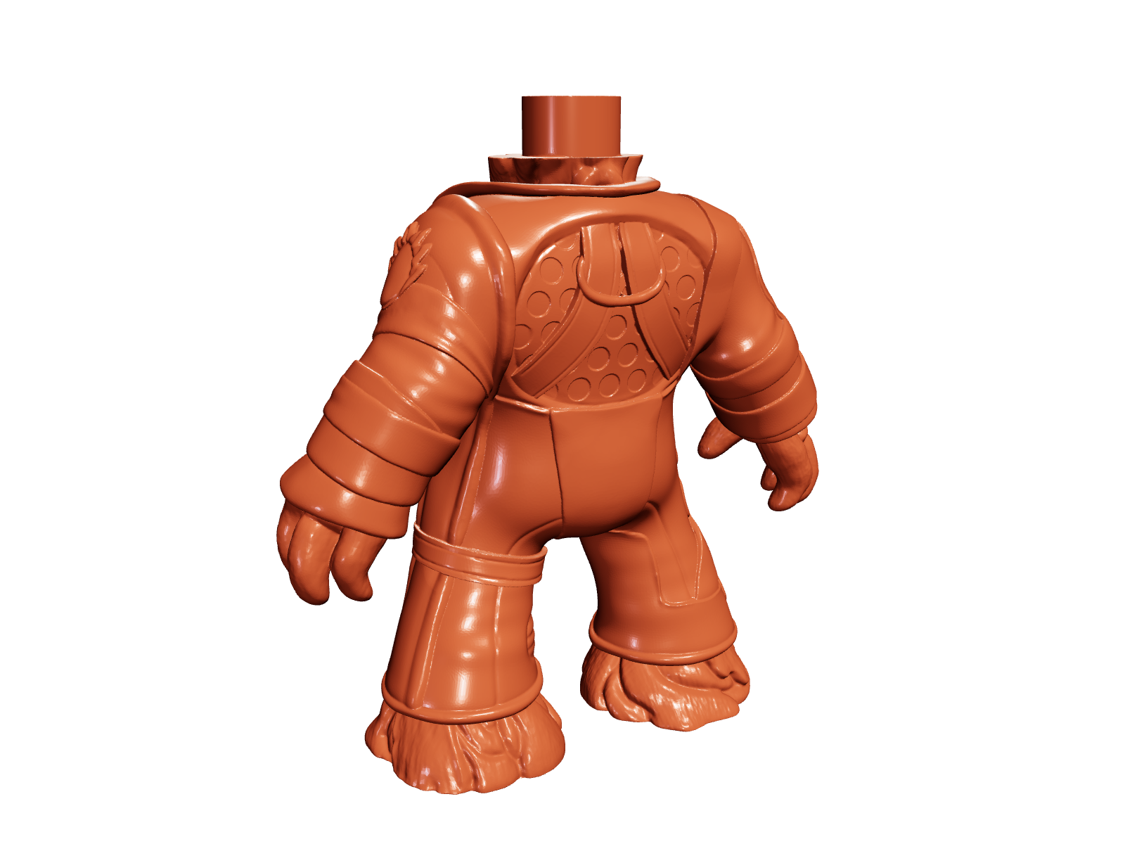 Grooot Funko X 3