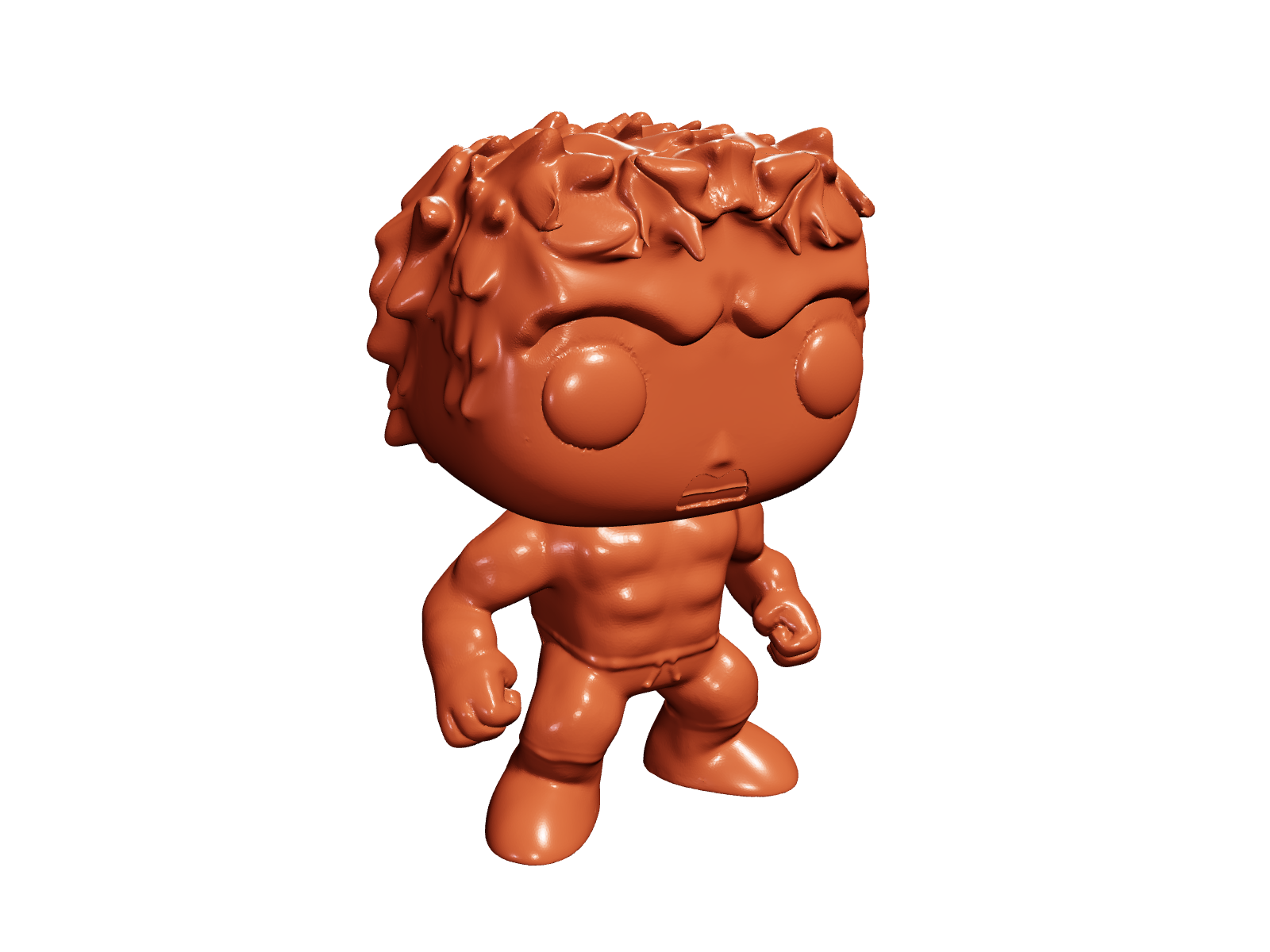 HULK Funko