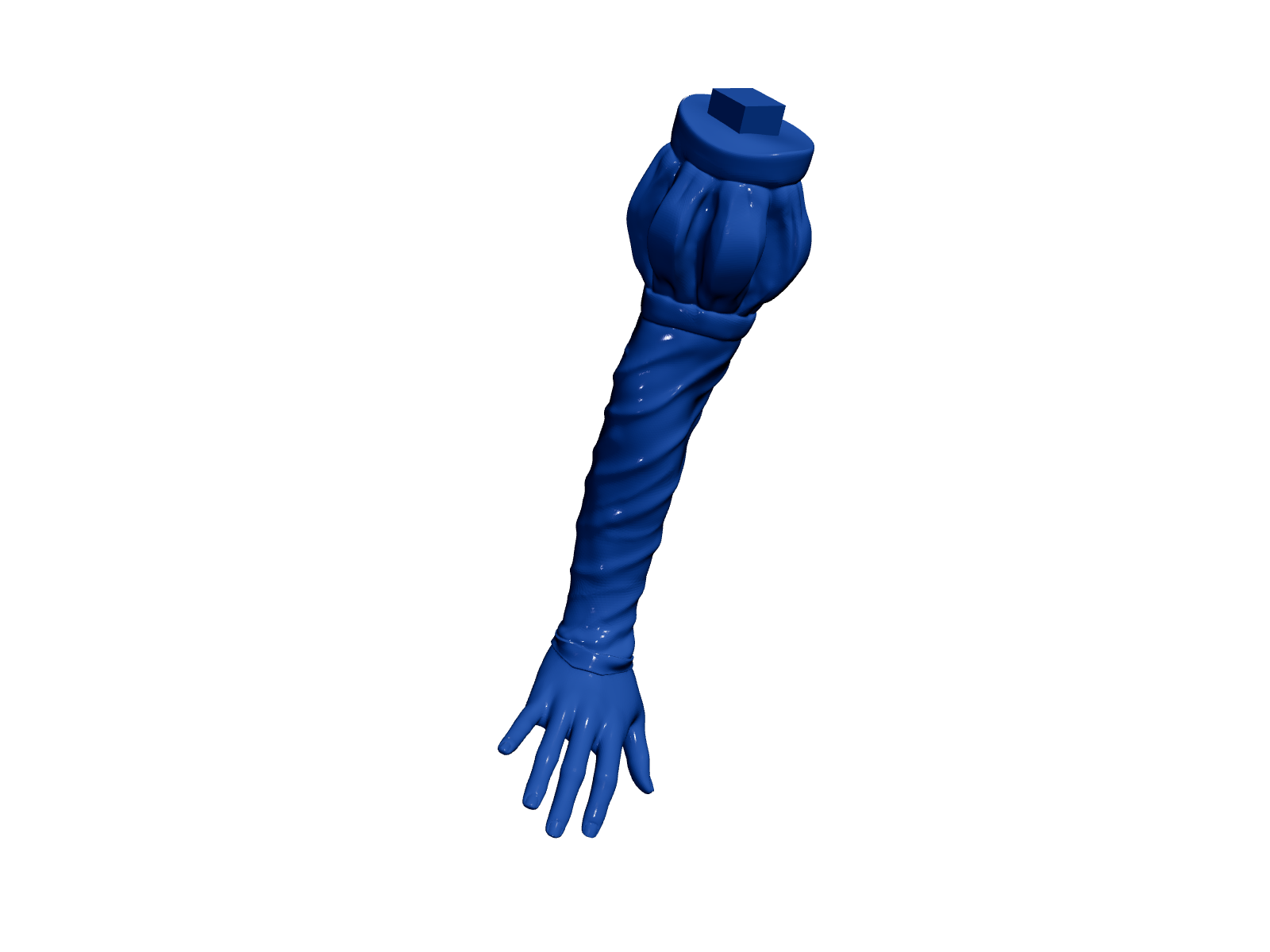 Arm 1