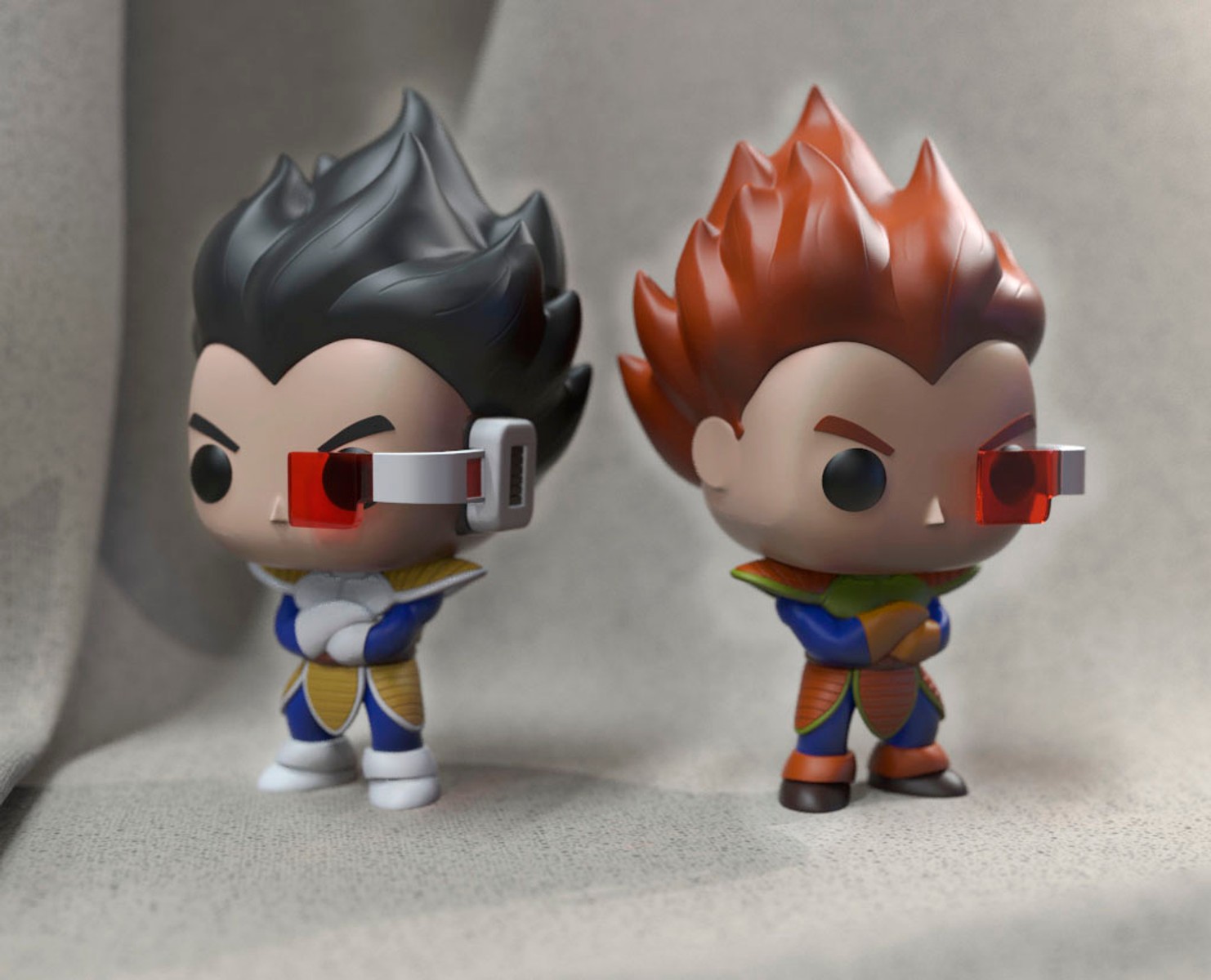 Vegeta