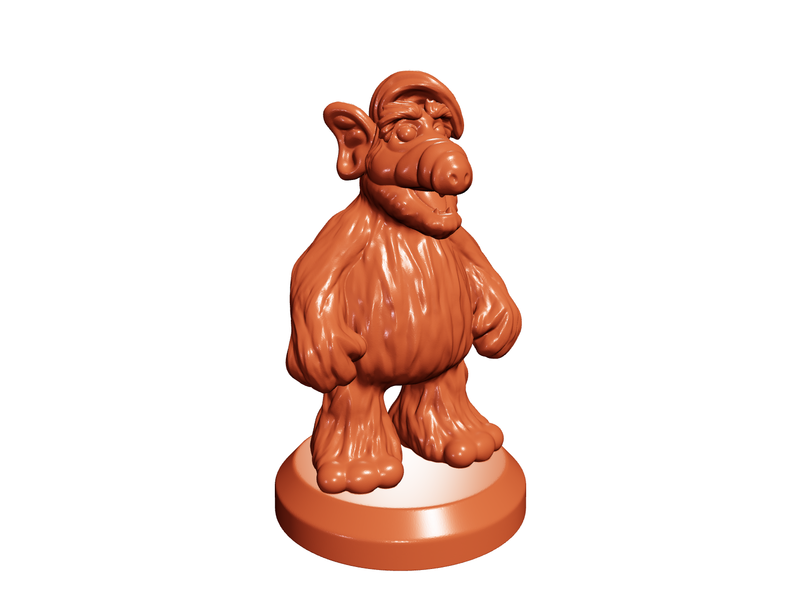 Plakit ALF Split