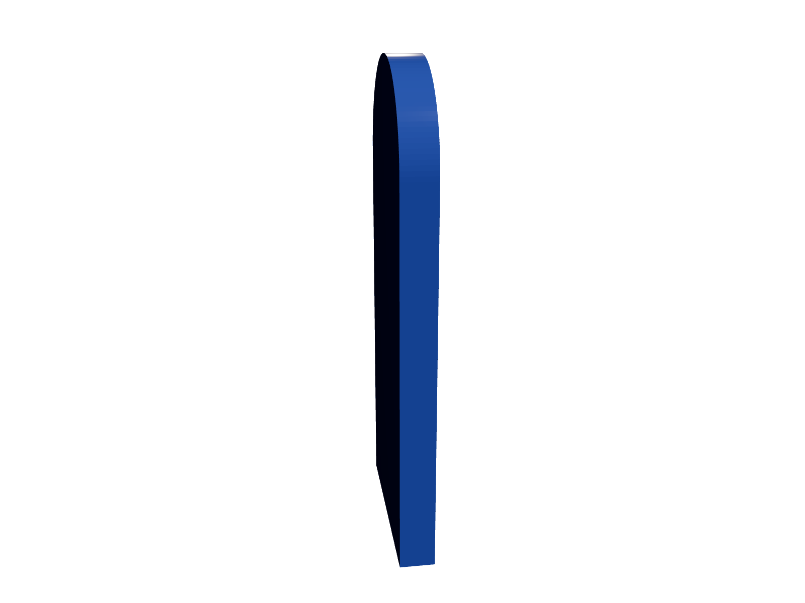 Porte Gauche
