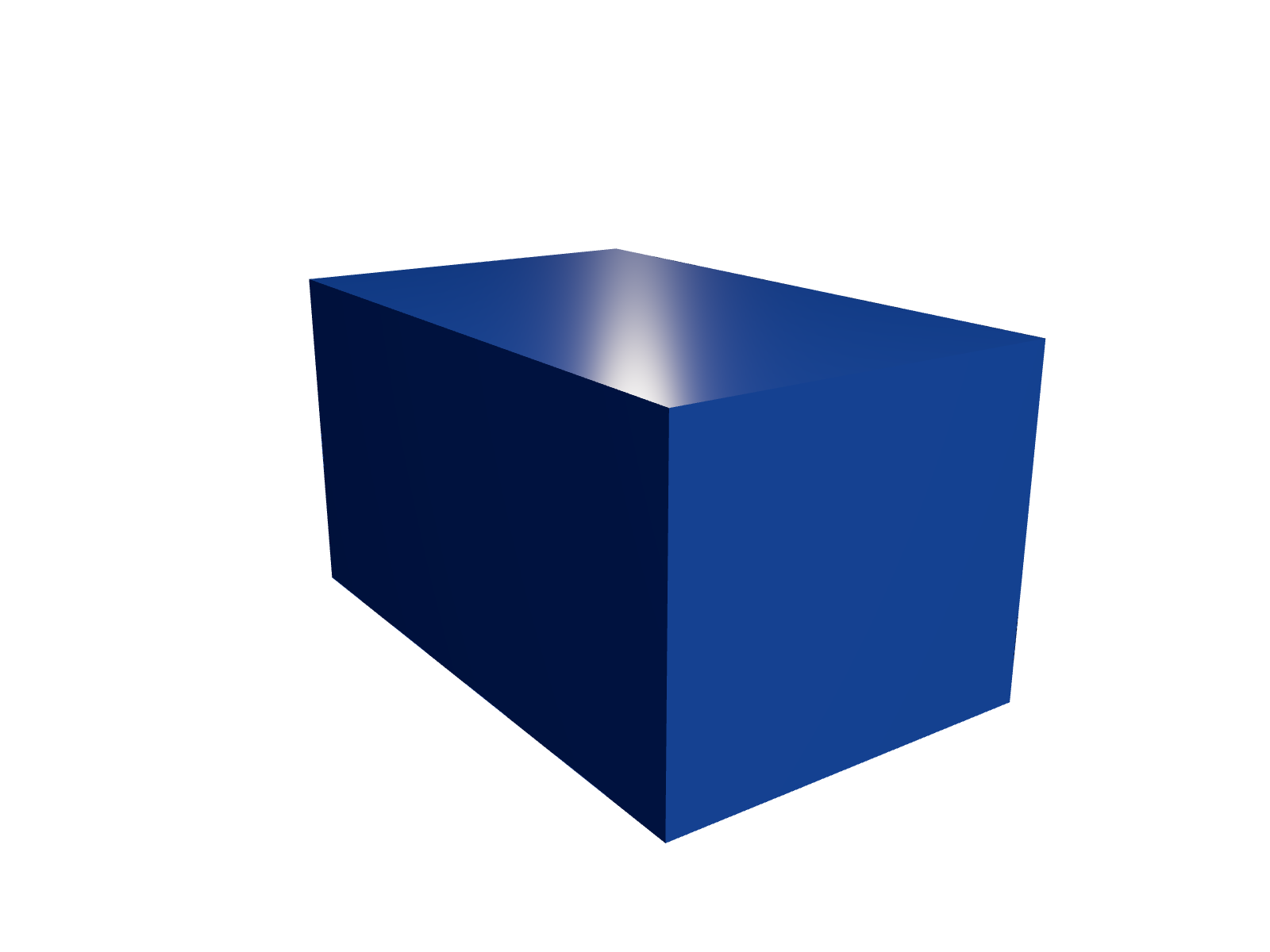 PM 3 D Cube 3 D 2