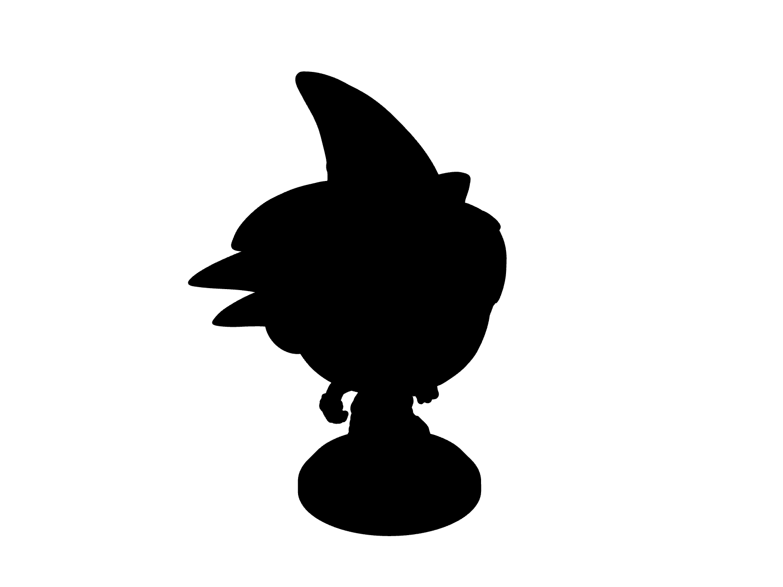 HP Funko